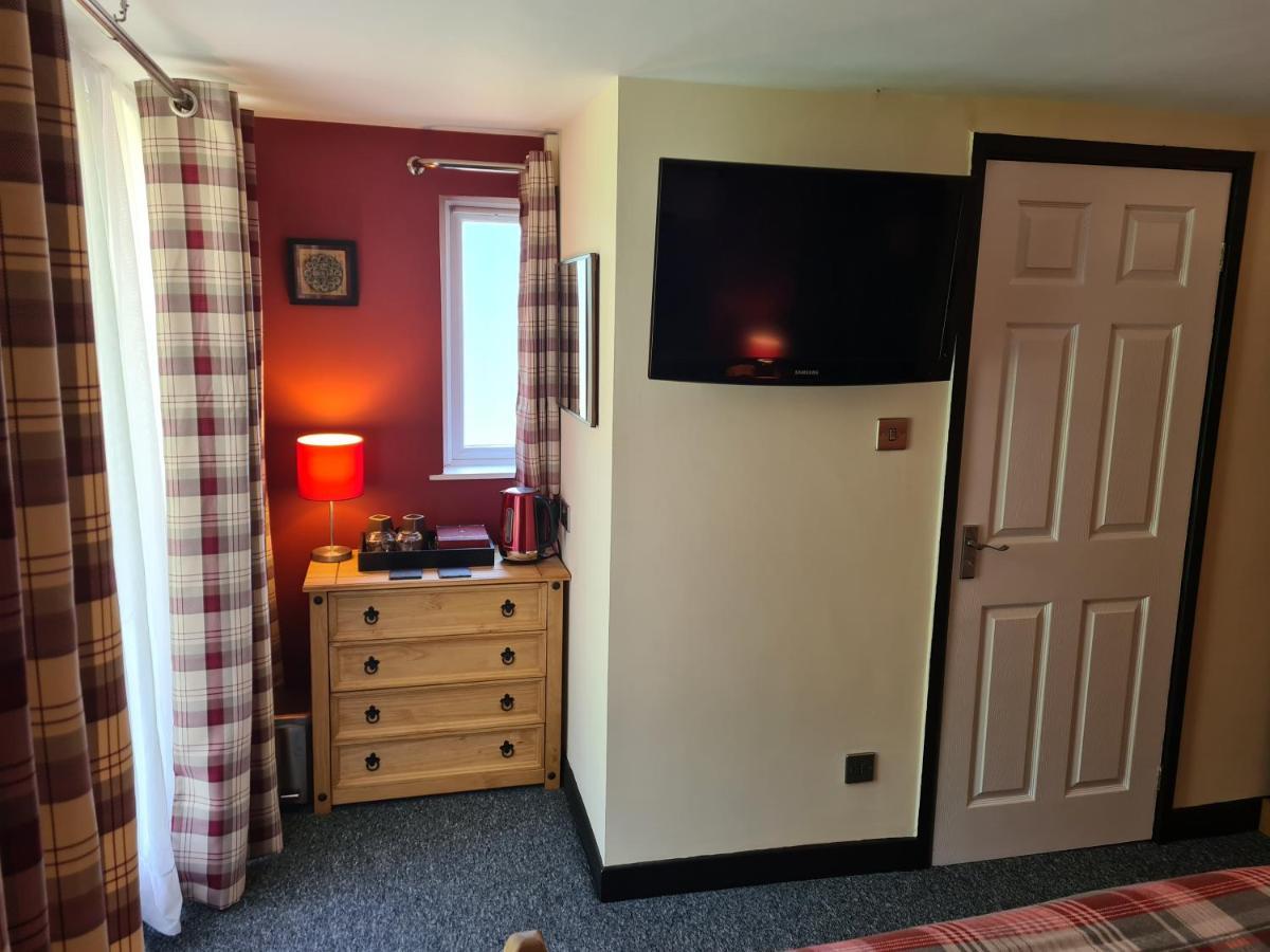 Tudor Gasthof 3*