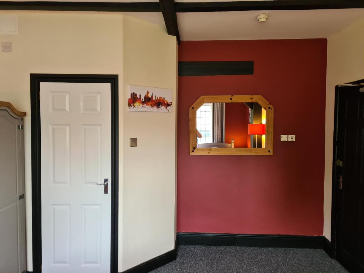 Tudor Gasthof 3*