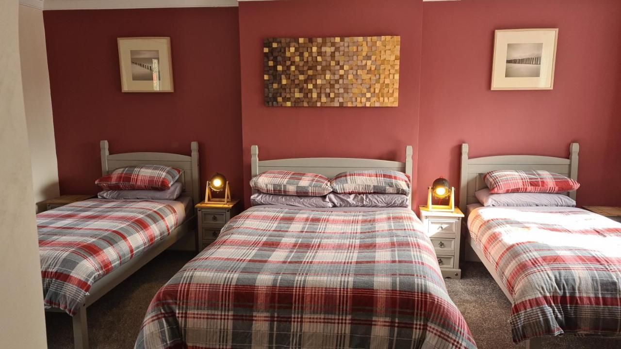 Maison d'hôtes Tudor 3*